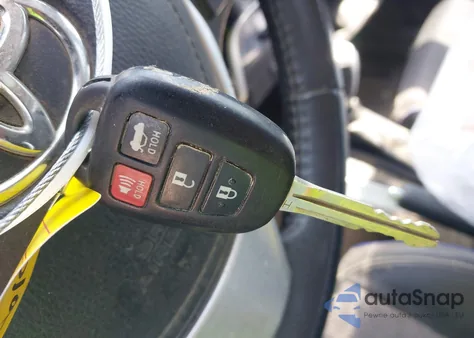 2017 Toyota Corolla Se from USA, damaged, VIN 5YFBURHE6HP732779